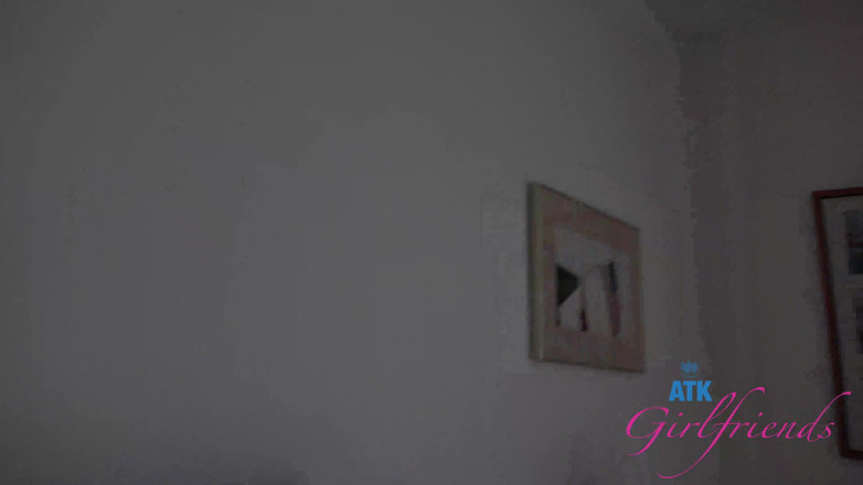 Classic ATK Girlfriends: Virtuální rande - vaše služka Riley Star je zpět a vy šukáte...