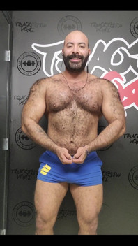 Some Classic Flexing for Y'all!