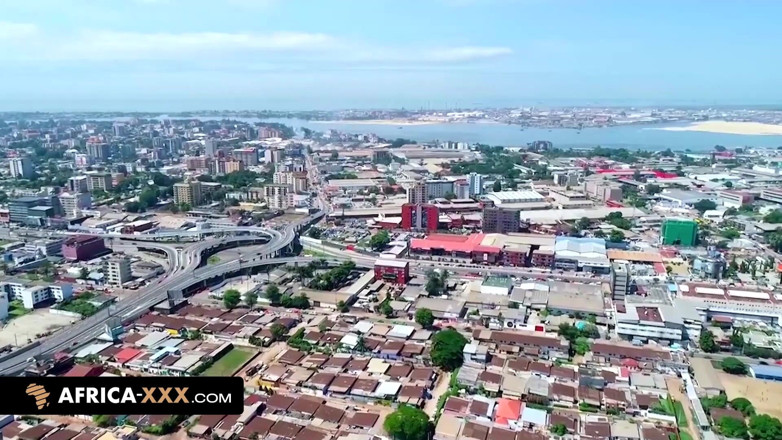 Africa-XXX: Afrykańskie fantazje