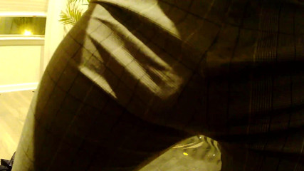 Dick Pants: Sundání denního pracovního oblečení