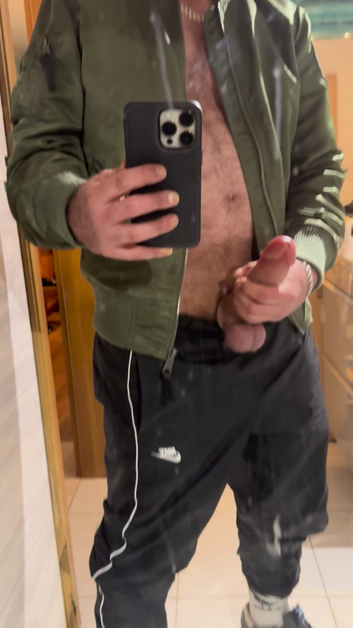 Ditrypig fetish: Größerer Schwanz