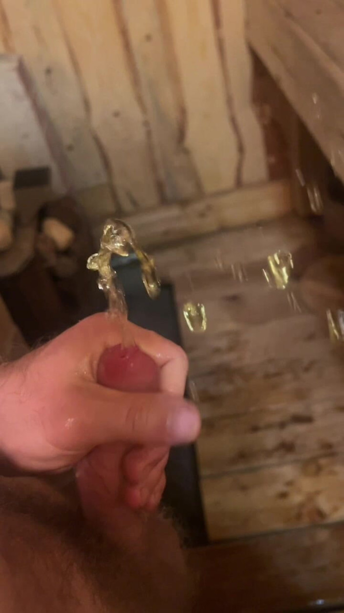 RyslanErotica: I'm Fucking You in the Sauna