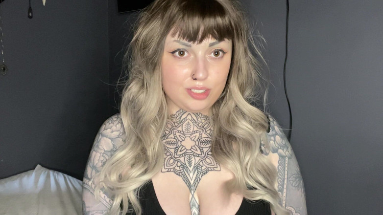 Miss Valentina: Ahegao seni güçsüzleştiriyor