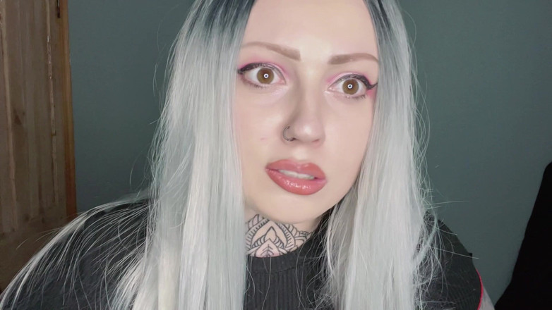 Miss Valentina: Wedgie memorie fetish