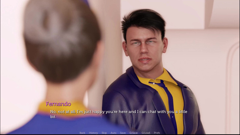 Johannes Gaming: 冒险夫妇 104 anne 在出租车上赤身裸体并玩弄自己