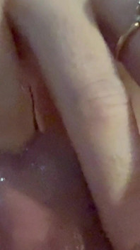 Cock Fingering