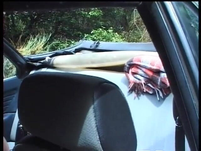 King Of Amateur: Paar-sex