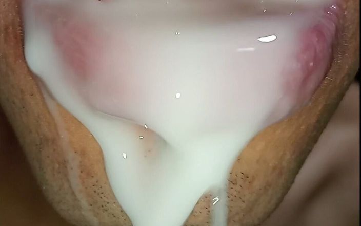 Rey rey: Sloopy derin gırtlak, altı paket büyük ve venozo, itaatkar penis