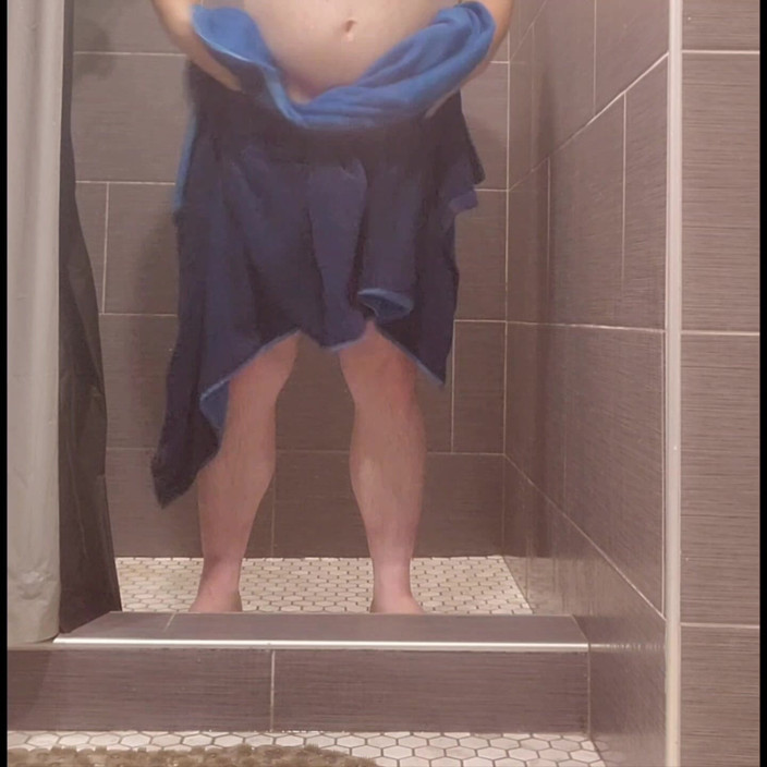 Djk31314: Caught in the Locker Room Again