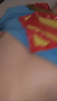 Super Girl Got Fucked