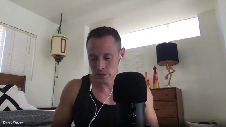 Himeros Backstage: Power of Orgasm - Himeros Live
