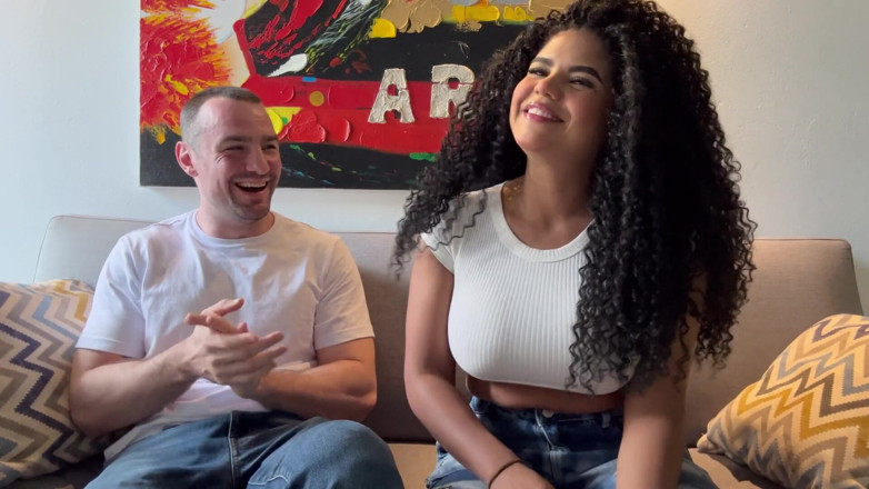 Andres Acosta: Behind the Scenes with Busty Latina, Rosxana Gutierrez, and Andres...