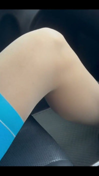 Still Not Tired of My Sweet Legs?