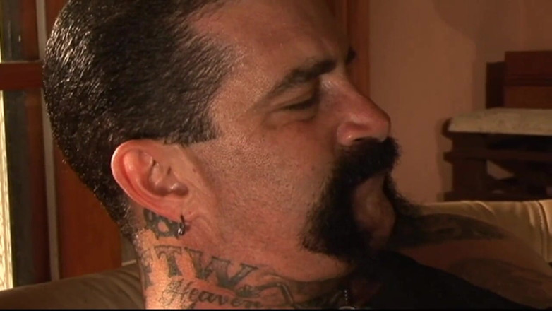 American X: Schlampe mag 69