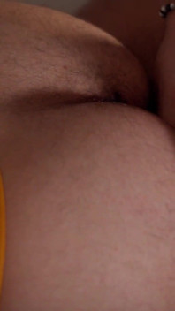 Ohne gummi behaarter großer schwanz papi camilo brown besamt Muskel-papi oscar Patiño Köstliches arsch zungenanal & creampie