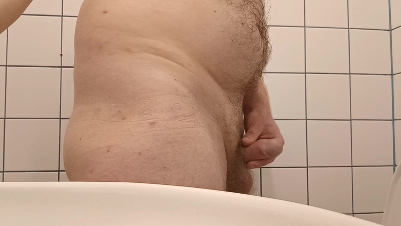 Ed Eden: Toilettes publiques 5