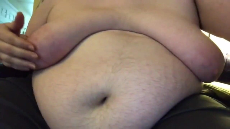 Moobdood: Nadržený