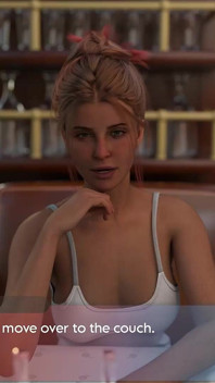 I Hid a Cute Stowaway in My Private Cabin...her Thank You Favor Was Insane!- by Justice or Mercy- #1- Tower Boy- by Porn Game 4u