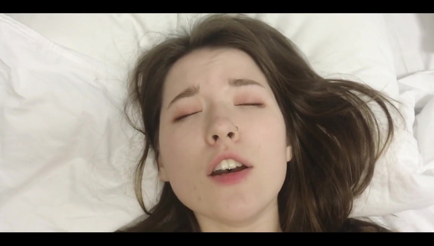 My First Rough Anal Full Video (Waldemaria)