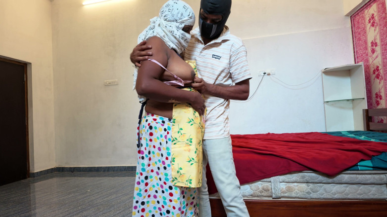 Thesana: Une femme en colère punit son mari infidèle