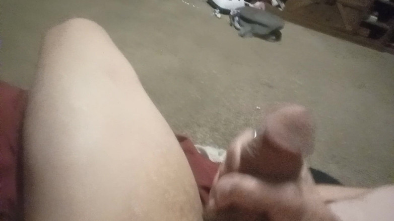 Magnumxlcody: Ich schüre meinen besten freund