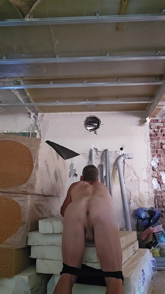 Chris_snoopy_91: Horký letní den, část 2