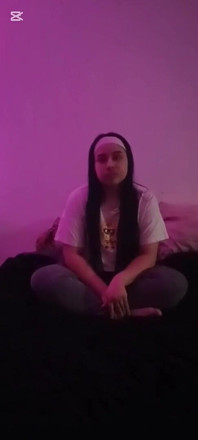 Young Girl in Anal Casting