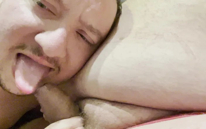 Aimeronds: Sucking Big Daddy