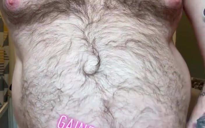 Gainercubb: Make Me Bigger