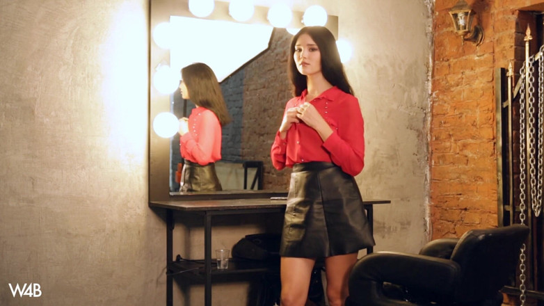 Watch4beauty: Casting Malena