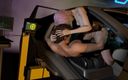 Wraith ward: Lucy Sucking Dick in the Car | Cyberpunk Edgerunners