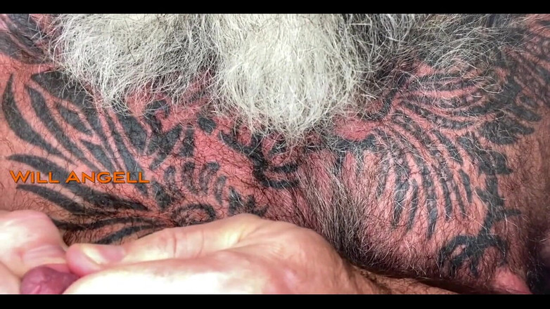 Will Angell: Susu Tetek