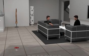 Away From Home #4- Gameplay