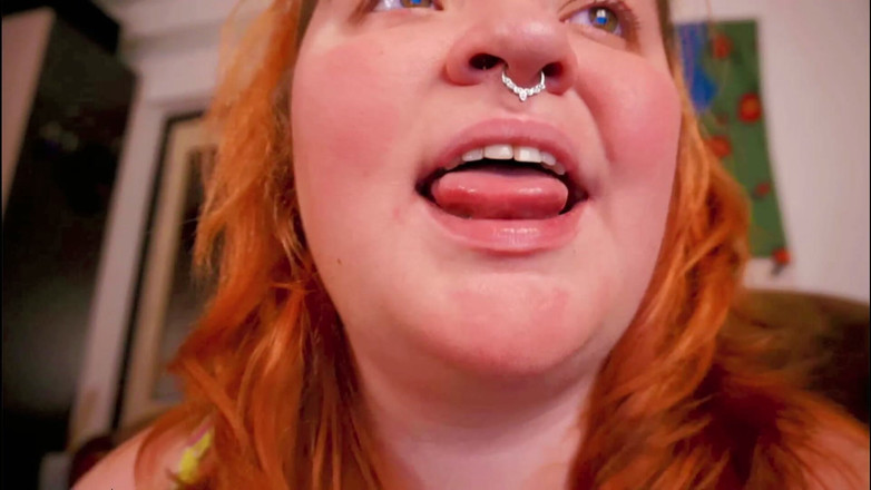 AssGives: Dev seni yiyor