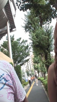 Sexy chlupatá kundička teen gejšy necenzurovaná # 5 - Část 1