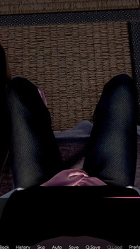 Murmur 18: 5-girl Harem ke lie Adam's kate help (incl. liz)