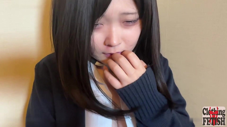 Asian happy ending: Asian Angel 24070