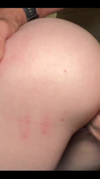 Fucking Immaculate Creampie