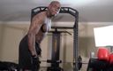 Hallelujah Johnson: Resistance Training Workout Resistance Exercises Should Initially Focus on Optimizing...