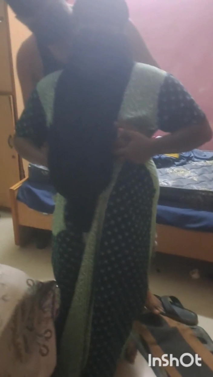 Benita sweety: Tamil Group Sex Foursome Hot Tamil Talking Video