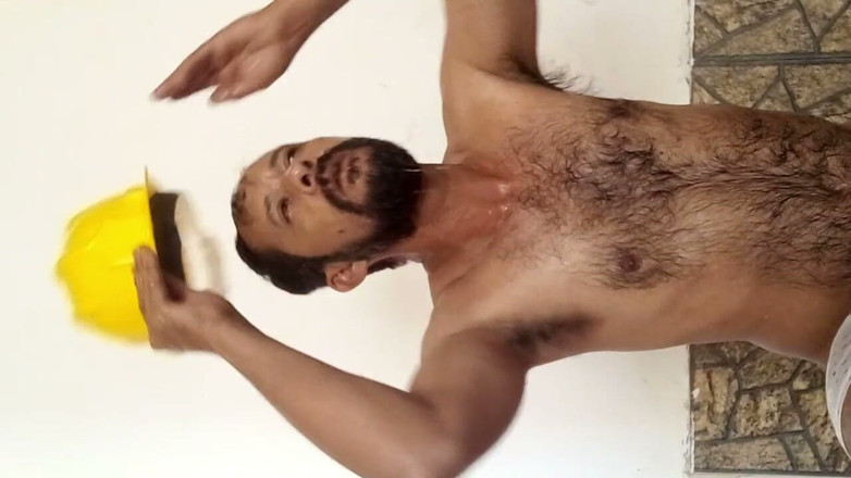 Stink HairyMale: Xtreme işiyor
