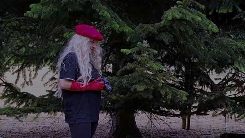 Kylie Britain Adventures: Nový milenec jeptišky Kylie