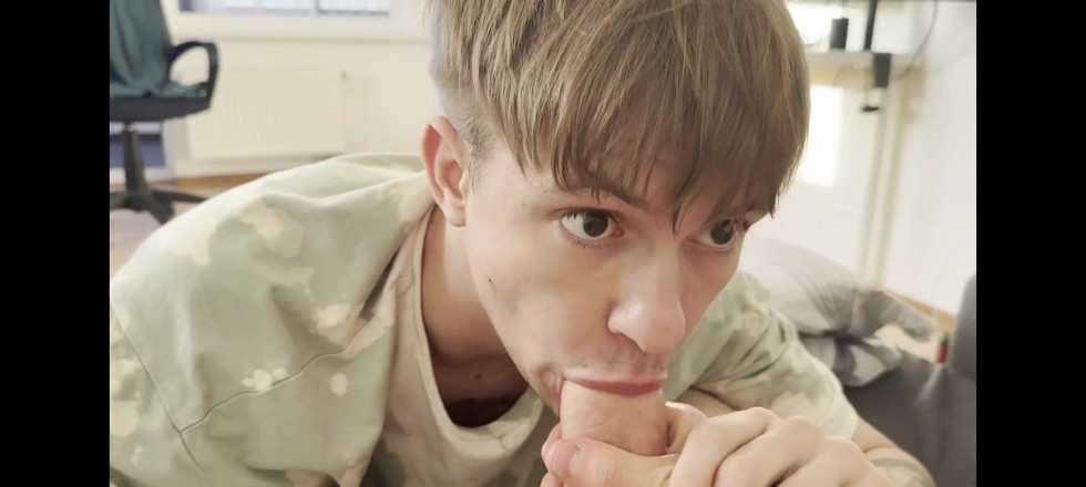 Max Gen: 정액 발사 후장 모음집 1부