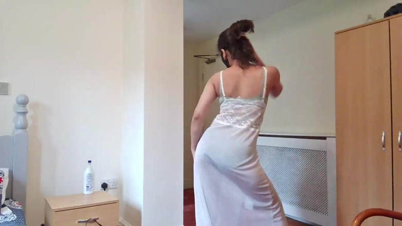 BoobShell: Danza guarda il mio buon stile ragazza gl grazie amore