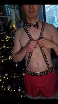 I Filmed a Few Short Videos