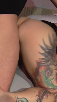 Follando hardcore en Eroticland 2019