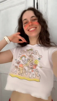 Miluji tento top plodiny