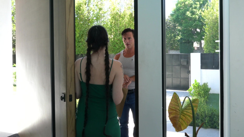 Dom Cruise: Hijos del vecino