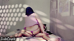 Indo Couple: Indo Chika Toge muốn mang thai một lần nữa