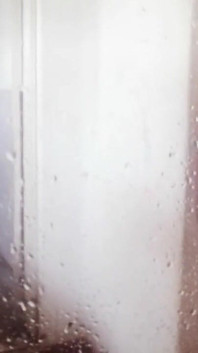 Tina Baby Is Watching Father in Laws Bath